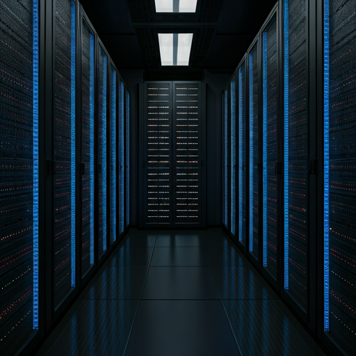 Server Room