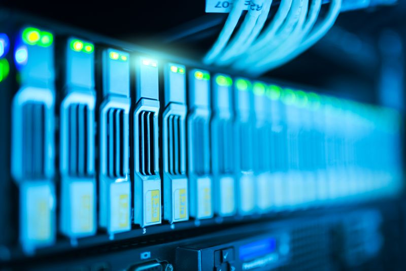 5G+边缘AI重定义智能楼宇：数据在家门口完成计算