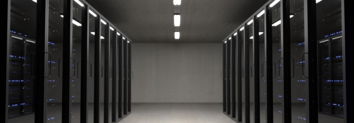 建筑智能化与AI技术配图