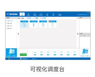 高速公路IP可视对讲系统，指挥调度系统，ETC无人值守求助对讲系统